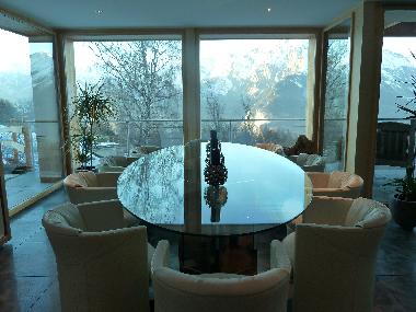 Pension in HAUTE NENDAZ (Nendaz) oder Ferienwohnung oder Ferienhaus