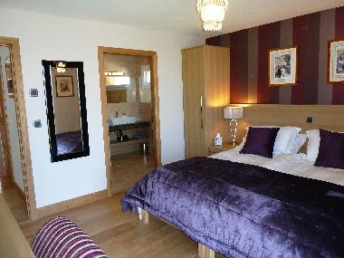Chalet in Haute Nendaz (Nendaz) oder Ferienwohnung oder Ferienhaus