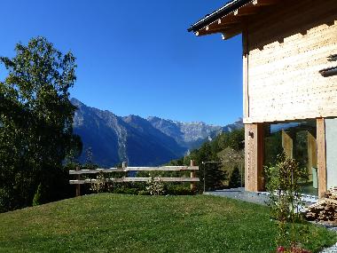 Chalet in Haute Nendaz (Nendaz) oder Ferienwohnung oder Ferienhaus