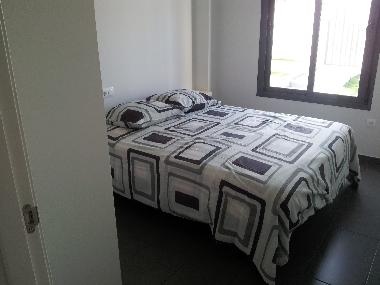 Ferienhaus in Algorfa (Alicante / Alacant) oder Ferienwohnung oder Ferienhaus