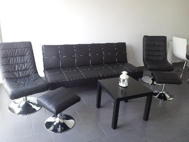 Ferienhaus in Algorfa (Alicante / Alacant) oder Ferienwohnung oder Ferienhaus