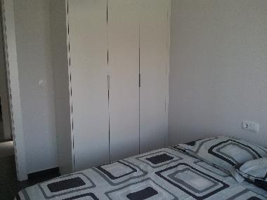 Ferienhaus in Algorfa (Alicante / Alacant) oder Ferienwohnung oder Ferienhaus