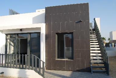 Ferienhaus in Algorfa (Alicante / Alacant) oder Ferienwohnung oder Ferienhaus