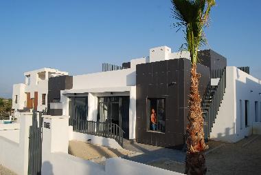 Ferienhaus in Algorfa (Alicante / Alacant) oder Ferienwohnung oder Ferienhaus