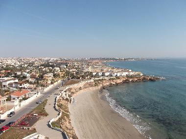 Ferienhaus in Algorfa (Alicante / Alacant) oder Ferienwohnung oder Ferienhaus