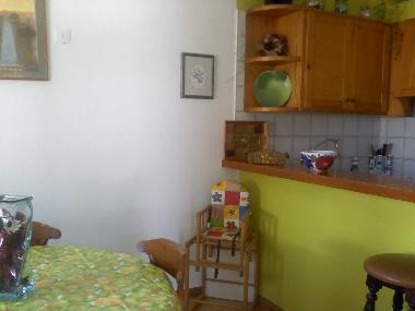 Ferienwohnung in CIUTADELLA DE MENORCA (Menorca) oder Ferienwohnung oder Ferienhaus