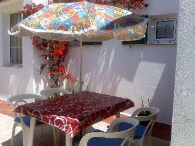 Ferienwohnung in CIUTADELLA DE MENORCA (Menorca) oder Ferienwohnung oder Ferienhaus