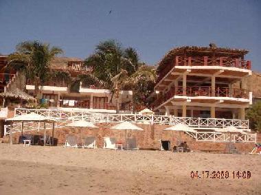 Hotel in 13000 (Piura) oder Ferienwohnung oder Ferienhaus