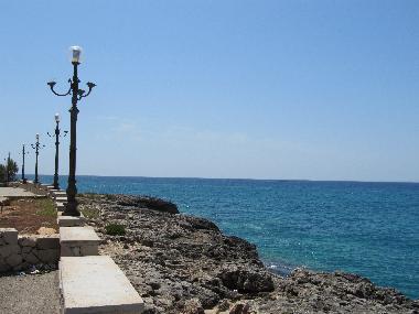 Ferienwohnung in Lido Conchiglie (Lecce) oder Ferienwohnung oder Ferienhaus