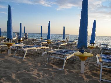 Ferienwohnung in Lido Conchiglie (Lecce) oder Ferienwohnung oder Ferienhaus