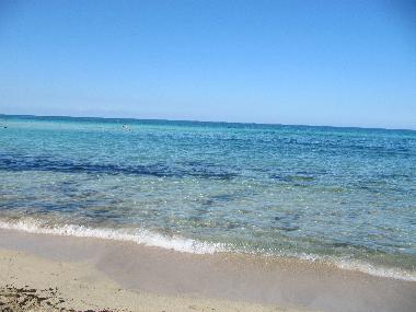 Ferienwohnung in Lido Conchiglie (Lecce) oder Ferienwohnung oder Ferienhaus