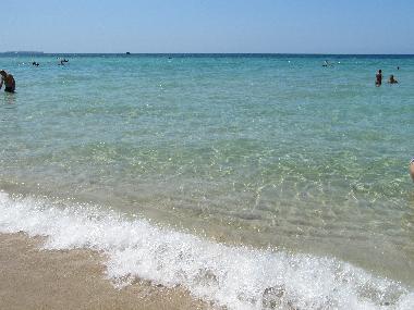 Ferienwohnung in Lido Conchiglie (Lecce) oder Ferienwohnung oder Ferienhaus