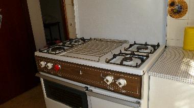 Ferienwohnung in Lido Conchiglie (Lecce) oder Ferienwohnung oder Ferienhaus