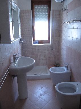 Ferienwohnung in Lido Conchiglie (Lecce) oder Ferienwohnung oder Ferienhaus