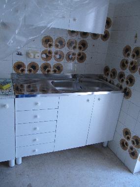 Ferienwohnung in Lido Conchiglie (Lecce) oder Ferienwohnung oder Ferienhaus