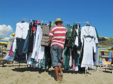 Ferienwohnung in Lido Conchiglie (Lecce) oder Ferienwohnung oder Ferienhaus