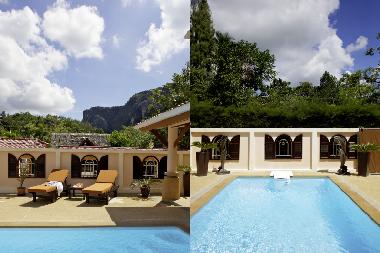 Ferienhaus in Krabi (Krabi) oder Ferienwohnung oder Ferienhaus