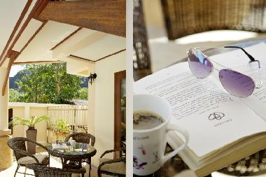 Ferienhaus in Krabi (Krabi) oder Ferienwohnung oder Ferienhaus