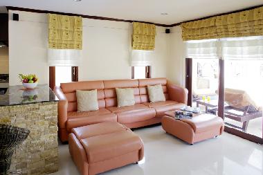 Ferienhaus in Krabi (Krabi) oder Ferienwohnung oder Ferienhaus