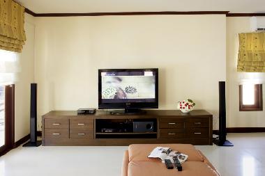 Ferienhaus in Krabi (Krabi) oder Ferienwohnung oder Ferienhaus