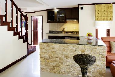 Ferienhaus in Krabi (Krabi) oder Ferienwohnung oder Ferienhaus