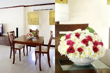 Ferienhaus in Krabi (Krabi) oder Ferienwohnung oder Ferienhaus