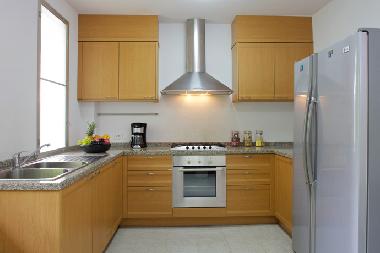 Villa in Krabi (Krabi) oder Ferienwohnung oder Ferienhaus