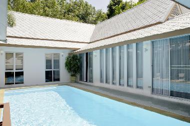 Villa in Krabi (Krabi) oder Ferienwohnung oder Ferienhaus