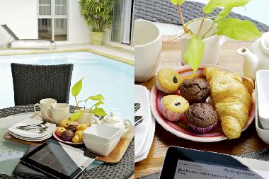 Villa in Krabi (Krabi) oder Ferienwohnung oder Ferienhaus