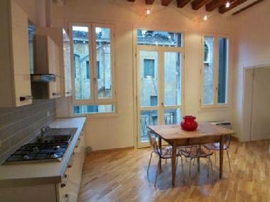 Ferienwohnung in VENEZIA (Venezia) oder Ferienwohnung oder Ferienhaus