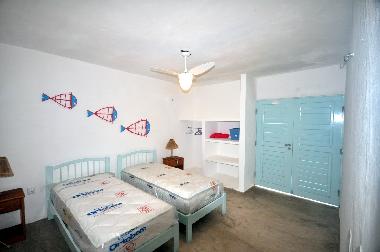 Ferienhaus in Caponga (Ceara) oder Ferienwohnung oder Ferienhaus