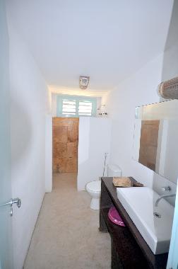 Ferienhaus in Caponga (Ceara) oder Ferienwohnung oder Ferienhaus