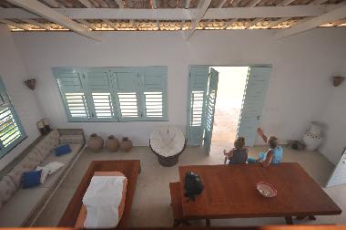 Ferienhaus in Caponga (Ceara) oder Ferienwohnung oder Ferienhaus