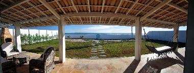 Ferienhaus in Caponga (Ceara) oder Ferienwohnung oder Ferienhaus