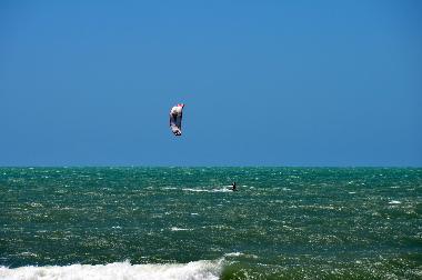 Ferienhaus in Caponga (Ceara) oder Ferienwohnung oder Ferienhaus
