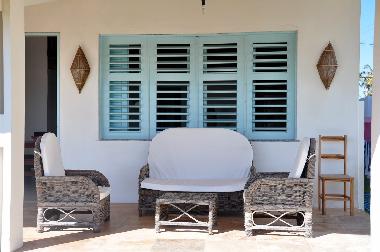 Ferienhaus in Caponga (Ceara) oder Ferienwohnung oder Ferienhaus