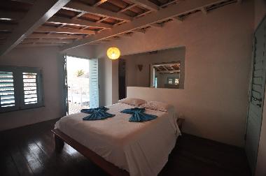 Ferienhaus in Caponga (Ceara) oder Ferienwohnung oder Ferienhaus