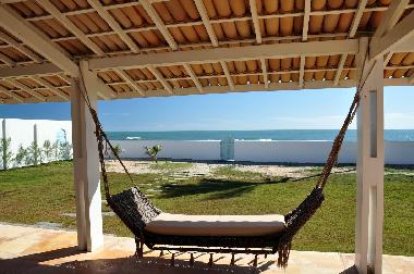 Ferienhaus in Caponga (Ceara) oder Ferienwohnung oder Ferienhaus