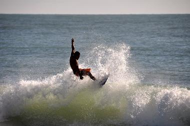 Ferienhaus in Caponga (Ceara) oder Ferienwohnung oder Ferienhaus