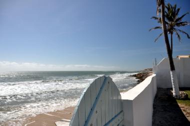 Ferienhaus in Caponga (Ceara) oder Ferienwohnung oder Ferienhaus