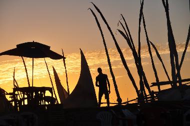 Ferienhaus in Caponga (Ceara) oder Ferienwohnung oder Ferienhaus