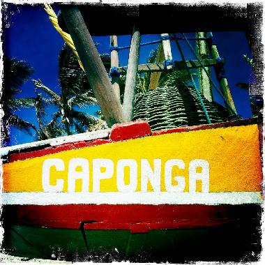 Ferienhaus in Caponga (Ceara) oder Ferienwohnung oder Ferienhaus