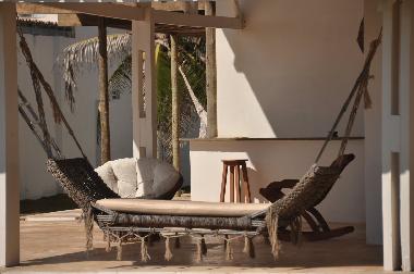 Ferienhaus in Caponga (Ceara) oder Ferienwohnung oder Ferienhaus