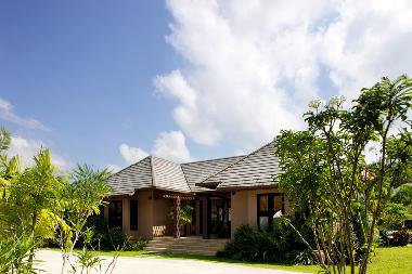Villa in Krabi (Krabi) oder Ferienwohnung oder Ferienhaus