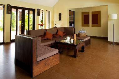 Villa in Krabi (Krabi) oder Ferienwohnung oder Ferienhaus