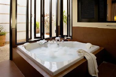 Villa in Krabi (Krabi) oder Ferienwohnung oder Ferienhaus