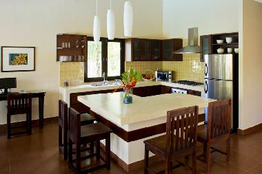 Villa in Krabi (Krabi) oder Ferienwohnung oder Ferienhaus