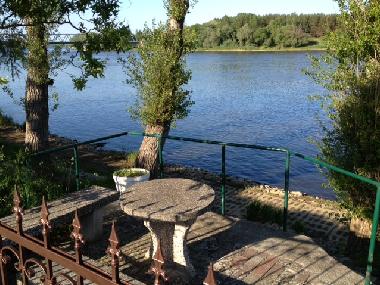 Ferienhaus in Hohenwutzen (Mrkisch-Oderland) oder Ferienwohnung oder Ferienhaus