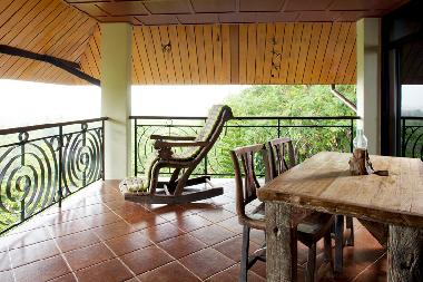 Villa in Krabi (Krabi) oder Ferienwohnung oder Ferienhaus