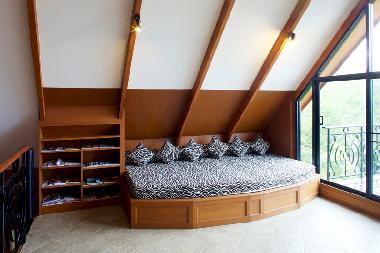 Villa in Krabi (Krabi) oder Ferienwohnung oder Ferienhaus